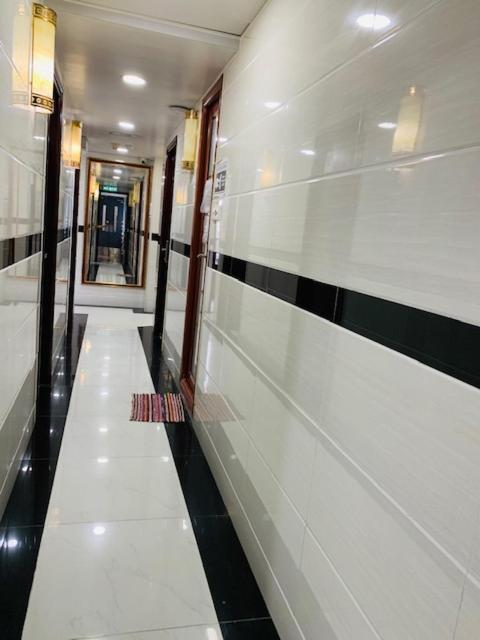 Woodstock Hostel Hong Kong Exterior foto